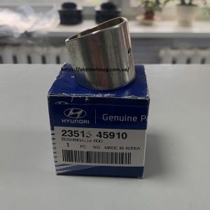 AF0168 Фільтр повітряний D4AF/D4AL/D4DB