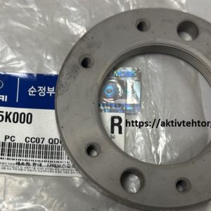 0K87T13720 Трубка паливної форсунки №2 D6DA