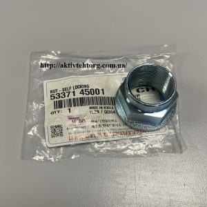 528535K000 Шайба задньої маточини Є3 65/А20