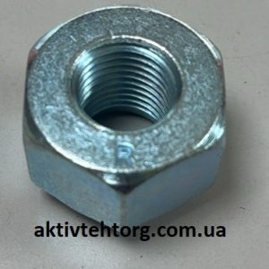 528535K000 Шайба задньої маточини Є3 65/А20