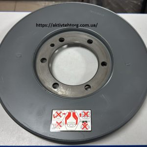 815655M010 Механізм склопідіймача двері правий ЕХ