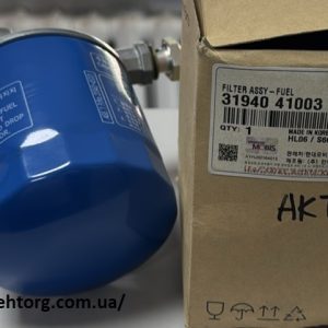 3144548700 Датчик паливної рампи D4GA Є5