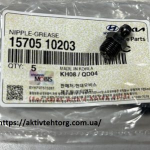 0K87T13730 Трубка паливної форсунки №3 D6DA
