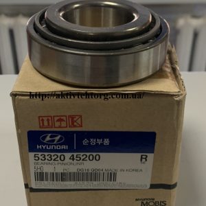 528535K000 Шайба задньої маточини Є3 65/А20