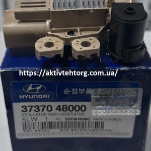 3730048000 Обмотка генератора D4GA Є4