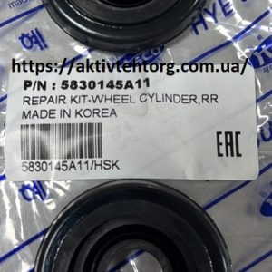 8PK1020 Ремінь генератора D4GA