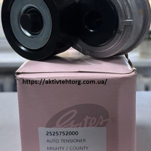 0K87T13730 Трубка паливної форсунки №3 D6DA