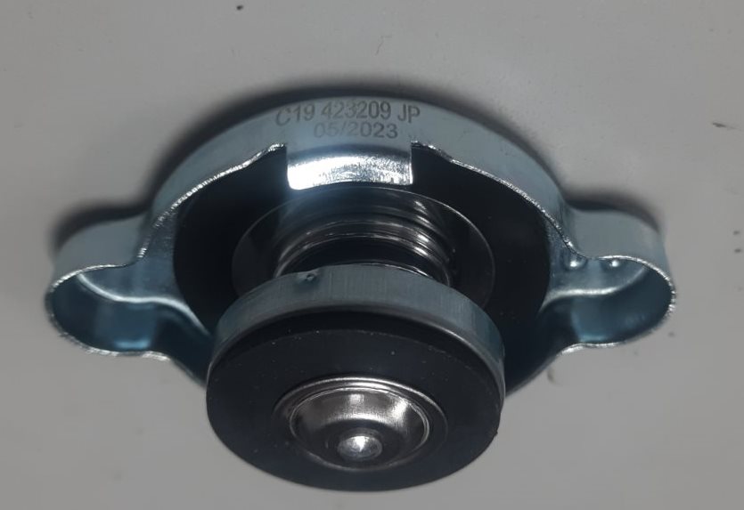 253405H000 Кришка радіатора