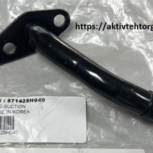 541155K500 Лист №6 передньої ресори