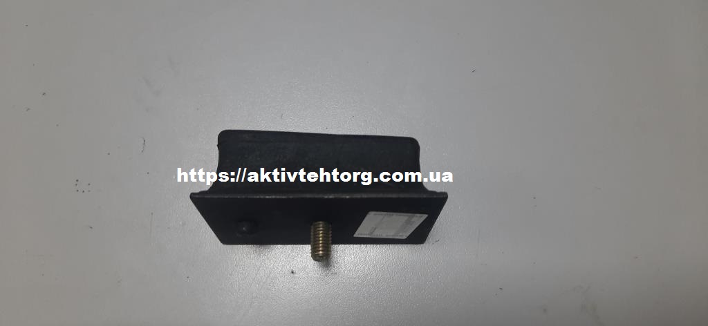 8671673001 Подушка опори кабіни маленька 120