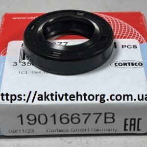 0K87T13720 Трубка паливної форсунки №2 D6DA