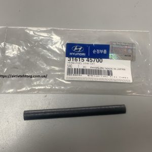3144548700 Датчик паливної рампи D4GA Є5