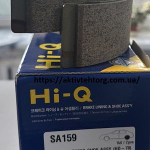 QW432606A340 Шестерня 3 передачі HD120