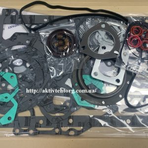 0K87T13730 Трубка паливної форсунки №3 D6DA