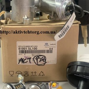 815187A010 Скло дверей ліве не опускне 120 КОРЕЯ