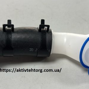 981415H100 Важіль правий з оприскувачем