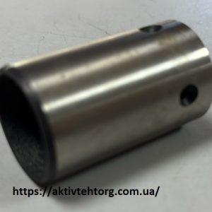 0K87A14100 Насос системи змащення D6DA