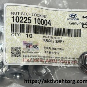 0K87T13730 Трубка паливної форсунки №3 D6DA