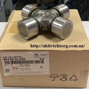 4914055300 Хрестовина HD120 Є2