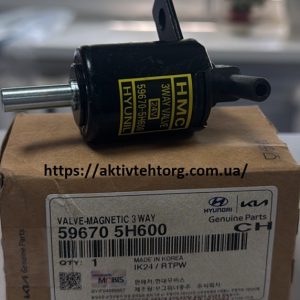 5946059100 Датчик ABS H350 передній правий