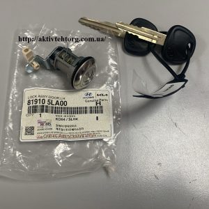 815187A010 Скло дверей ліве не опускне 120 КОРЕЯ