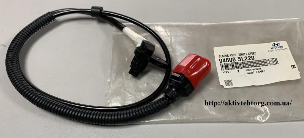 946005L220 Датчик ABS HD35 передній правий