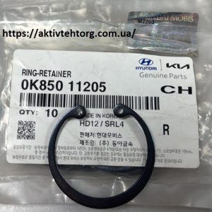0750111334 Сальник вала вторинного ZF6S1000TO