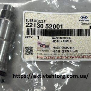 2115045000 Розпилювач охолодження поршня D4DB/D4DD