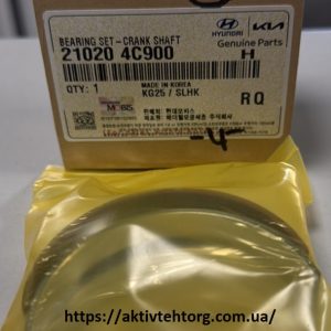 827606A001 Амортизатор капоту HD120