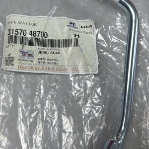 3144548700 Датчик паливної рампи D4GA Є5