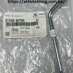 3144548700 Датчик паливної рампи D4GA Є5