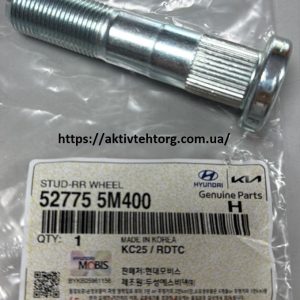 0K87T13720 Трубка паливної форсунки №2 D6DA