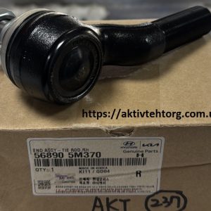5673555100 Важіль поворотний правий HD120 Є2