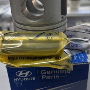 GK88V173020 Шестерня 6 передачі проміжного вала HD120