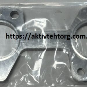 2844648001 Шланг EGR D4GA Є4