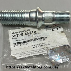 0K87T13720 Трубка паливної форсунки №2 D6DA
