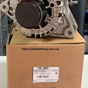 3730048000 Обмотка генератора D4GA Є4