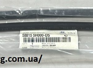 583505M800 Трещітка гальмівна EX10
