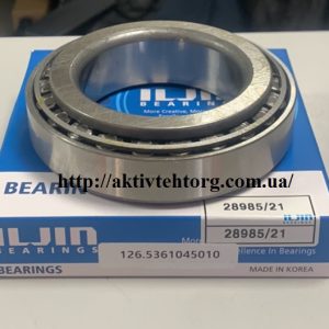 5337145001 Гайка хвостовика редуктора 3,3/3,6