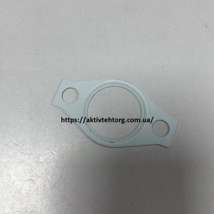 2844648001 Шланг EGR D4GA Є4