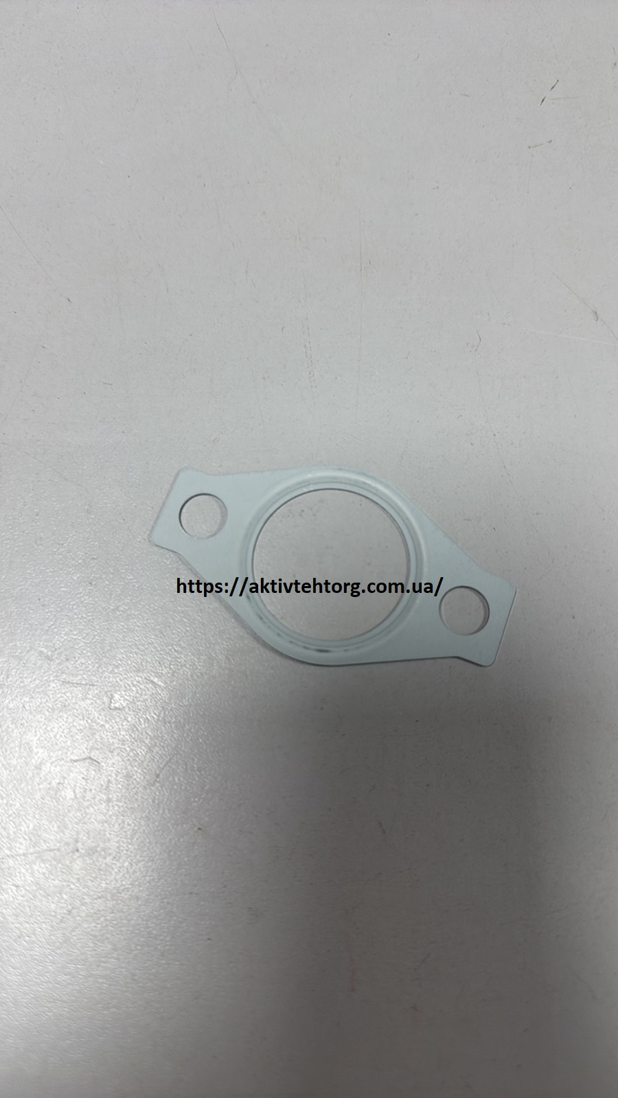 284884A060 Прокладка  трубки EGR D4CC